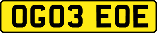 OG03EOE