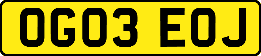OG03EOJ
