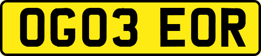 OG03EOR