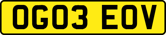 OG03EOV