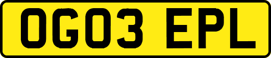 OG03EPL