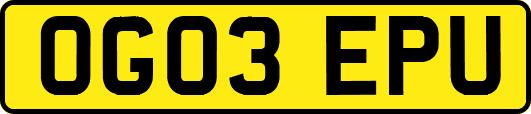 OG03EPU