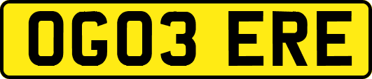 OG03ERE