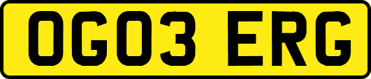 OG03ERG