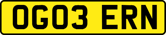 OG03ERN
