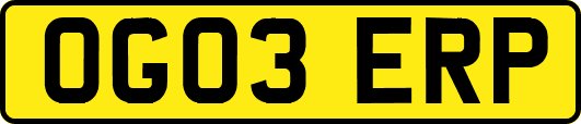 OG03ERP