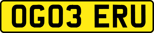OG03ERU