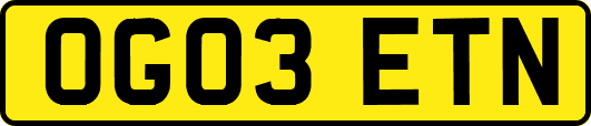 OG03ETN
