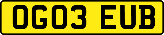 OG03EUB