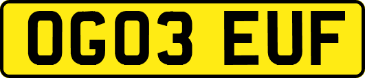 OG03EUF