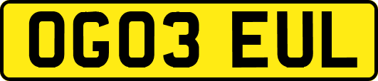OG03EUL