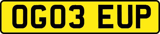 OG03EUP
