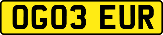 OG03EUR