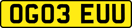 OG03EUU