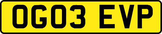 OG03EVP