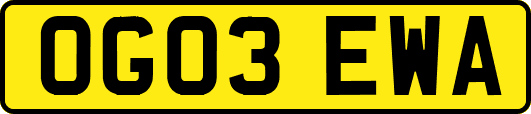 OG03EWA