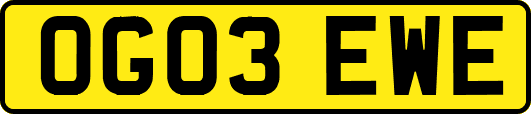 OG03EWE