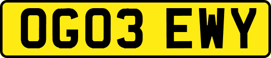 OG03EWY