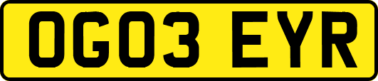 OG03EYR
