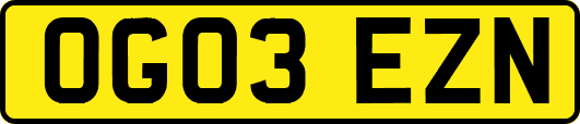 OG03EZN
