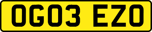 OG03EZO