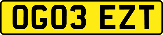 OG03EZT