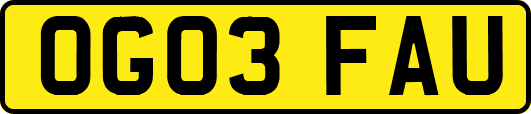 OG03FAU
