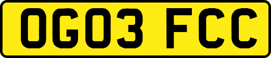 OG03FCC