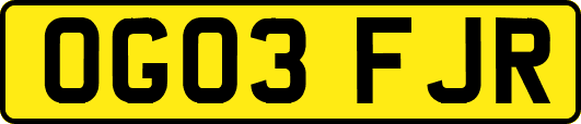 OG03FJR