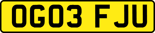 OG03FJU