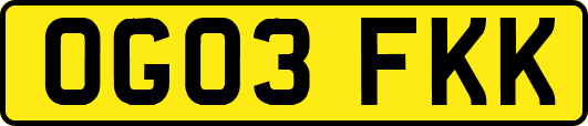 OG03FKK