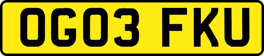 OG03FKU
