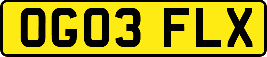 OG03FLX