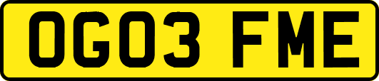 OG03FME
