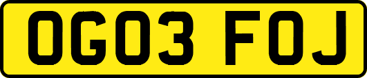 OG03FOJ