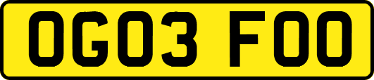 OG03FOO