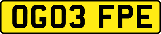 OG03FPE