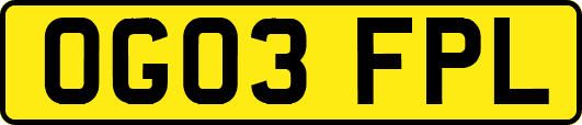 OG03FPL