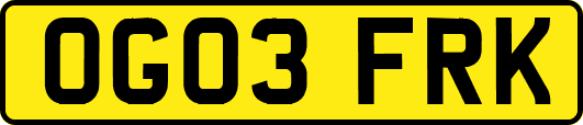 OG03FRK