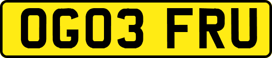 OG03FRU