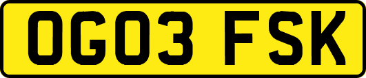 OG03FSK