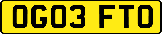 OG03FTO