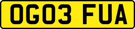 OG03FUA