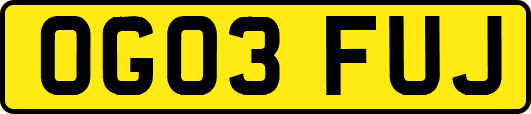 OG03FUJ