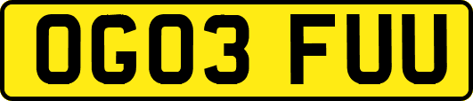 OG03FUU