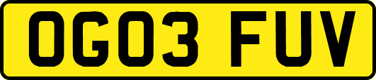 OG03FUV