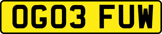 OG03FUW