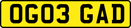 OG03GAD