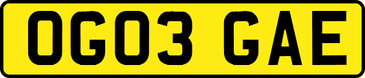 OG03GAE