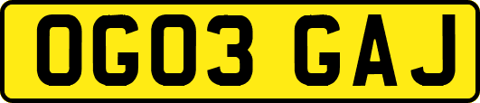 OG03GAJ